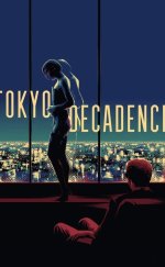 Tokyo Decadence Erotik Film izle