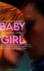 Babygirl Erotik film izle