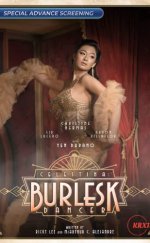 Celestina: Burlesk Dancer 2025 Erotik Film izle