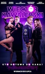 Stag Night Erotik Film