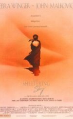 The Sheltering Sky Erotik izle