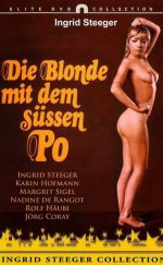 Blutjunge Verführerinnen 3. Teil (1972) Erotik izle