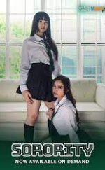 Sorority 2025 Erotik izle