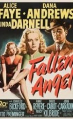Fallen Angel 1945 Erotik izle