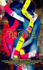 Troje (2023) Erotik izle