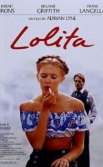 Lolita izle