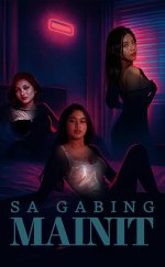 Sa gabing mainit Erotik Film izle