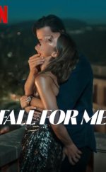 Fall for me Erotik Film izle
