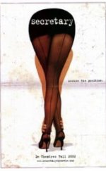 Sekreter Filmi izle