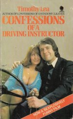 Confessions of a Driving Instructor Erotik Film izle