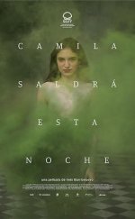 Camila Comes Out Tonight Erotik Film izle