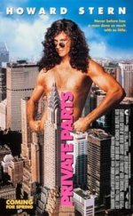 Private Parts Erotik Film izle