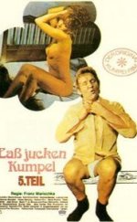 Laß jucken, Kumpel 5: Der Kumpel läßt das Jucken nicht izle