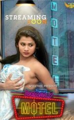 Deadly Motel Erotik Film izle