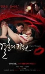 Origin of Monogamy Erotik Film izle