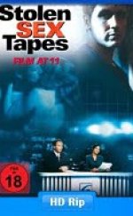 Stolen Sex Tapes erotik film izle