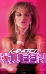 X-Rated Queen 2024 Erotik izle