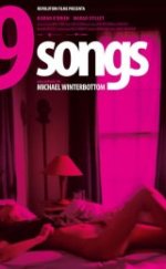 9 Şarkı – 9 Songs Erotik izle