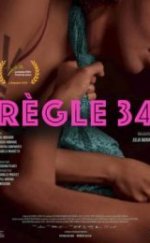 Rule 34 Erotik izle
