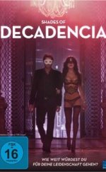Decadencia Erotik Film izle