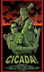 CICADA! Erotik Film izle