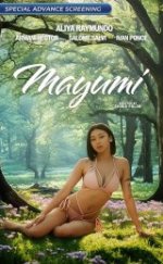 Mayumi Erotik Film izle