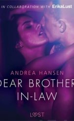 Dear Brother in Law Erotik izle