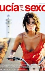 Lucía y el sexo: Seks ve Lucia izle
