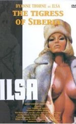 Ilsa the Tigress of Siberia Erotik Sinema izle