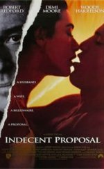 Ahlaksız Teklif izle