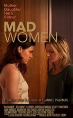 Mad Women Erotik Film izle