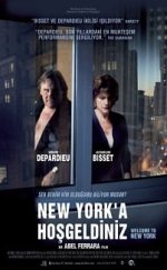 New York’a Hoşgeldiniz izle
