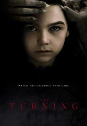 The Turning 2020 izle