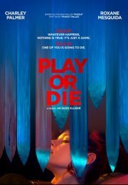Kaçış Oyunu izle