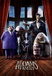 Addams Ailesi izle