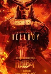Hellboy 2019 izle