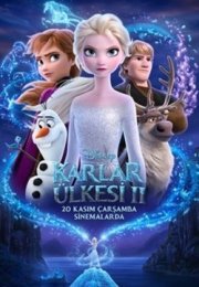Karlar Ülkesi 2 izle