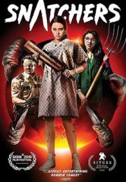 Snatchers izle