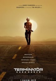 Terminator: Kara Kader izle