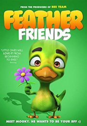 Tüylü Arkadaşlar izle