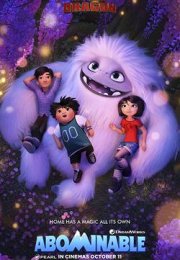 Yeti Efsanesi izle