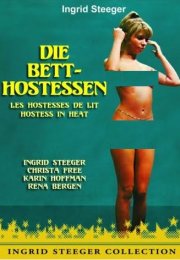 Oteldeki Hostes Erotik Film izle