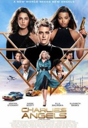 Charlie’nin Melekleri izle