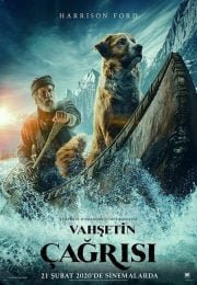 Vahşetin Çağrısı izle