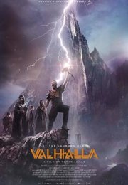 Valhalla izle