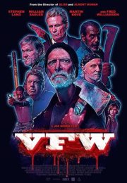 VFW izle