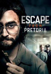 Escape from Pretoria (2020) izle