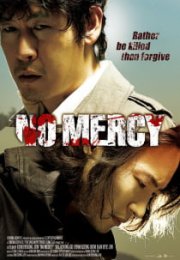 No Mercy izle