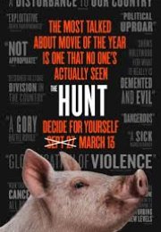 Av – The Hunt izle