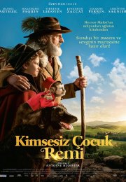 Kimsesiz Çocuk Remi izle